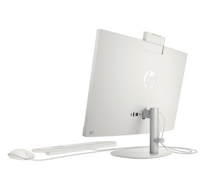 HP Комп'ютер HP 24-cr0004ua AiO / Ryzen3 7320U, 8, 512, WiFi, Cam, KBD (9C9C4EA)