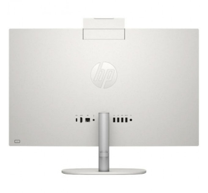 HP Комп'ютер HP 24-cr0004ua AiO / Ryzen3 7320U, 8, 512, WiFi, Cam, KBD (9C9C4EA)