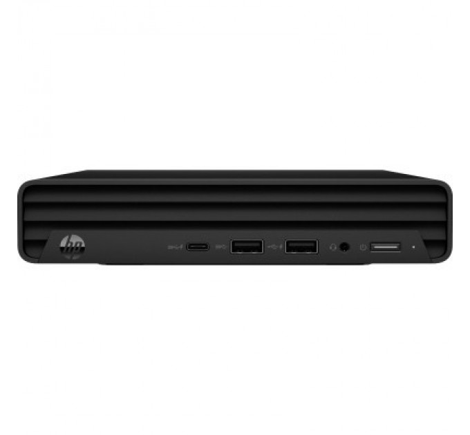 HP Комп'ютер HP Pro Mini 260 G9 / i5-1335U, 8, 512, WiFi, K&M (885Q9EA)