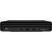 HP Комп'ютер HP Pro Mini 260 G9 / i5-1335U, 8, 512, WiFi, K&M (885Q9EA)