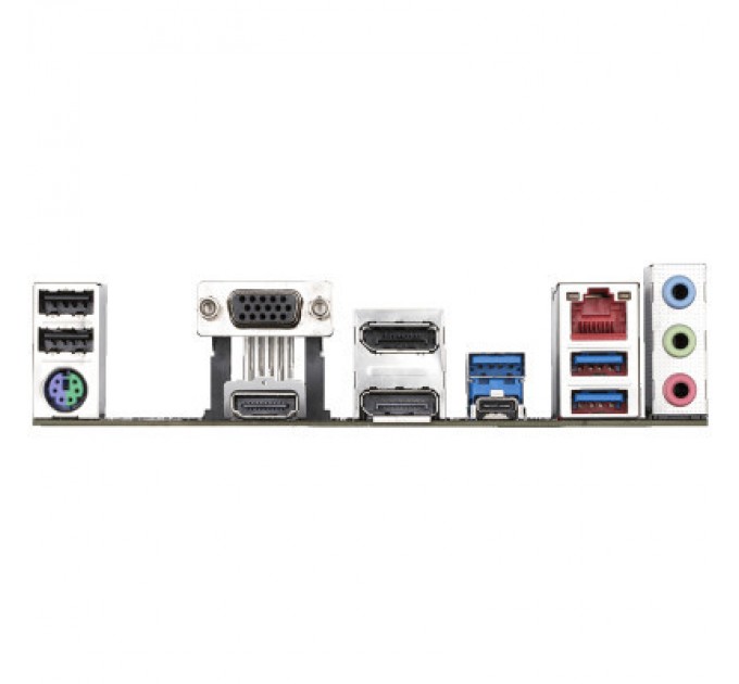 GIGABYTE Материнська плата GIGABYTE B760M DS3H DDR4