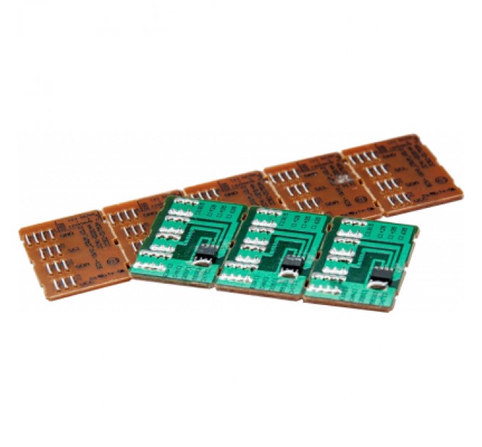 AHK Чип для картриджа XeroxWCM20/20iCopyCentreC20,8KX-1048-8K-VE AHK (3206430)