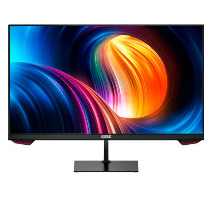 Qube Монітор Qube Overlord G25F180