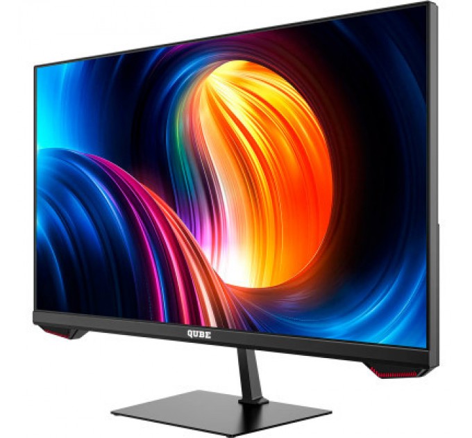 Qube Монітор Qube Overlord G25F180