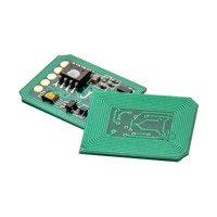 Чип для картриджа OKI5500/5800/5900,6K-CMYKO-5800-6K-CMYK-VE AHK (3206214)