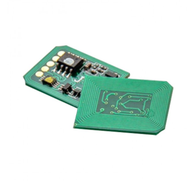 AHK Чип для картриджа OKI5500/5800/5900,6K-CMYKO-5800-6K-CMYK-VE AHK (3206214)