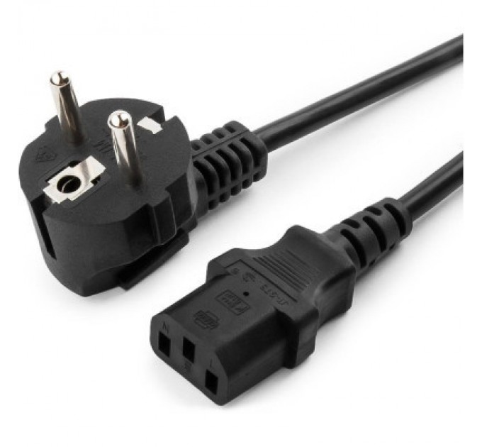 Ritar Кабель живлення C13 10,0m PC-186 CEE7/17-C13 Ritar (PC-186 CEE7/17-C13-10,0)
