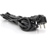 Кабель живлення C13 5,0m PC-186 CEE7/17-C13 Ritar (PC-186 CEE7/17-C13-5,0)