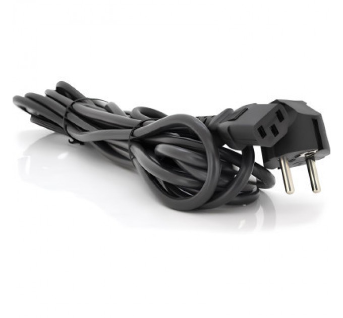 Ritar Кабель живлення C13 5,0m PC-186 CEE7/17-C13 Ritar (PC-186 CEE7/17-C13-5,0)