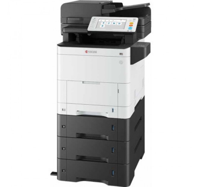 Kyocera Багатофункціональний пристрій Kyocera ECOSYS MA4000cix (1102Z43NL0)