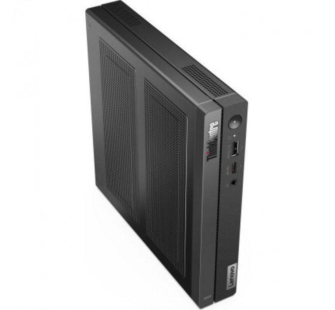 Lenovo Комп'ютер Lenovo ThinkCentre Neo 50q Gen 4 / i3-1215U, 16, 512, WF, KM, W11P (12LN003TUI)