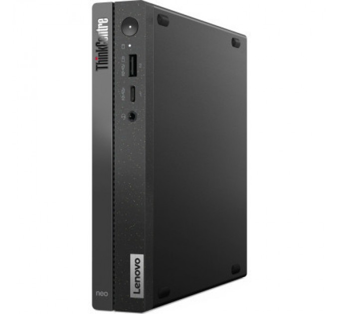 Lenovo Комп'ютер Lenovo ThinkCentre Neo 50q Gen 4 / i3-1215U, 16, 512, WF, KM, W11P (12LN003TUI)