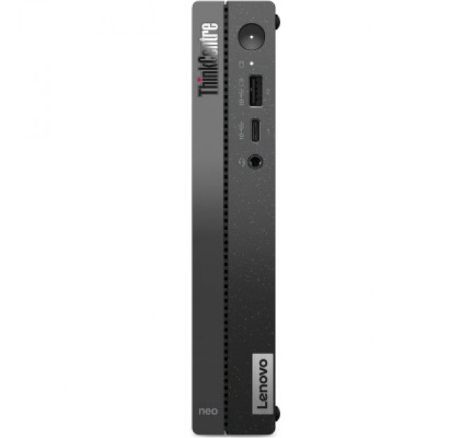 Lenovo Комп'ютер Lenovo ThinkCentre Neo 50q Gen 4 / i5-13420H, 8, 256, WF, KM (12LN0023UI)