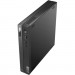 Lenovo Комп'ютер Lenovo ThinkCentre Neo 50q Gen 4 / i5-13420H, 8, 256, WF, KM (12LN0023UI)