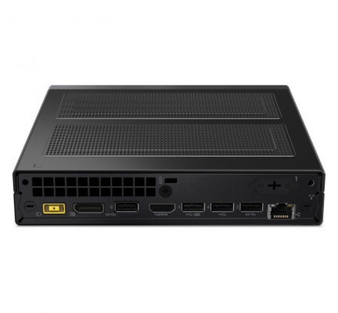 Lenovo Комп'ютер Lenovo ThinkCentre Neo 50q Gen 4 / i5-13420H, 8, 512, WF, KM, W11P (12LN0025UI)
