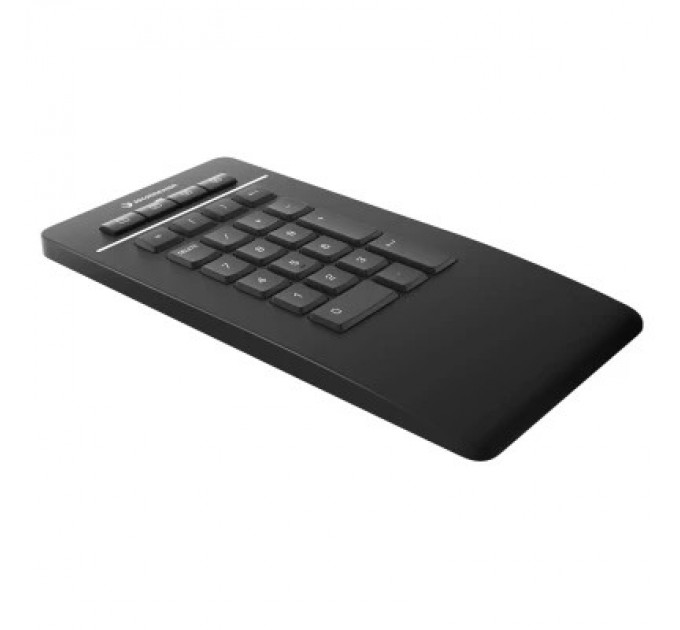 3DConnexion Клавіатура 3DConnexion Numpad Pro Black (3DX-700105)