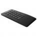 3DConnexion Клавіатура 3DConnexion Numpad Pro Black (3DX-700105)