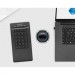 3DConnexion Клавіатура 3DConnexion Numpad Pro Black (3DX-700105)