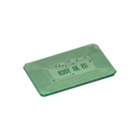 Чип для картриджа OKIC610BlackO-C610K-8K-VE AHK (3206201)