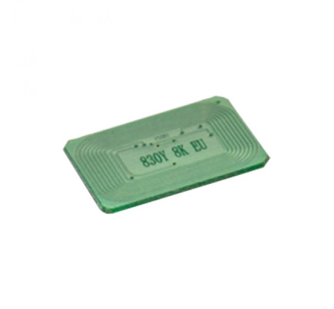 AHK Чип для картриджа OKIC610BlackO-C610K-8K-VE AHK (3206201)