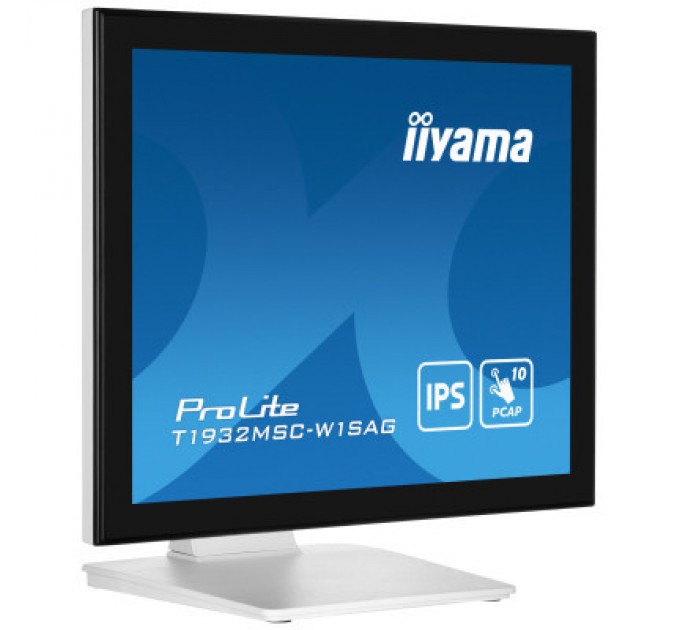 iiyama Монітор iiyama T1932MSC-W1SAG