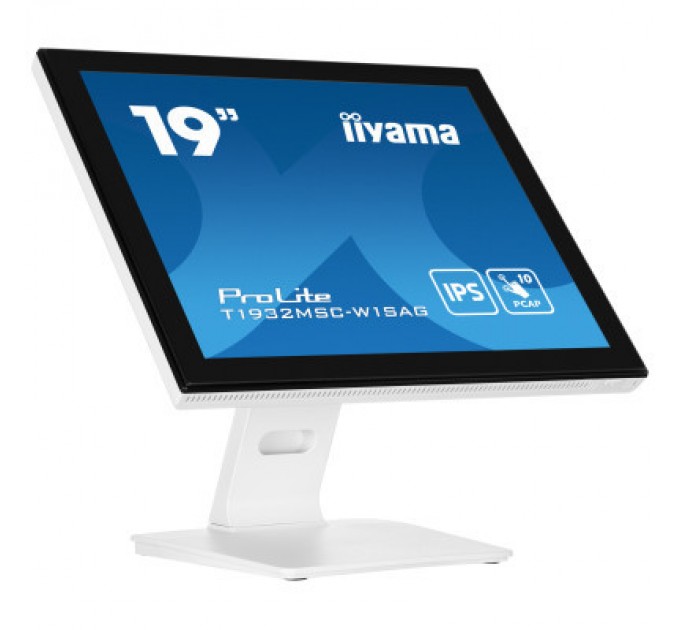 iiyama Монітор iiyama T1932MSC-W1SAG