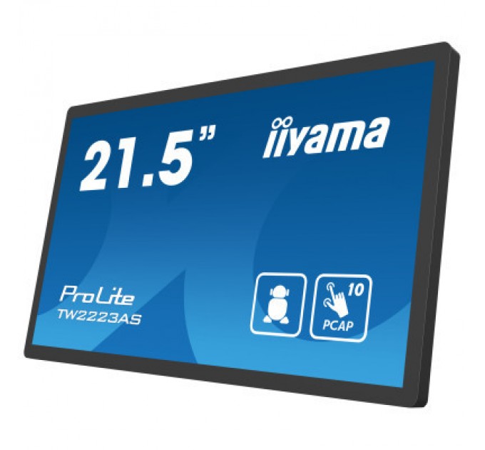 iiyama Монітор iiyama TW2223AS-B1