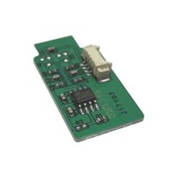 Чип для картриджа НРLaserJetM436,DRUM80KH-CF257A-80K-VE AHK (3206681)