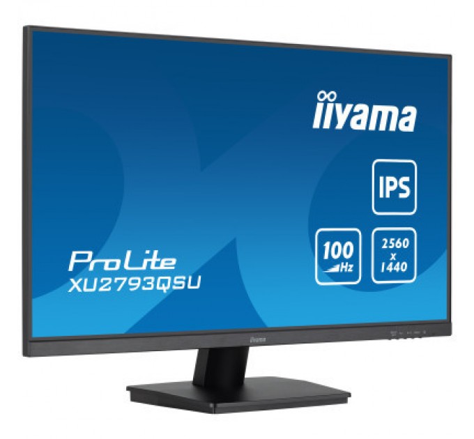iiyama Монітор iiyama XUB2793QSU-B6