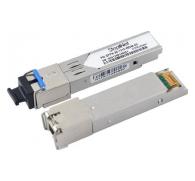 Step4Net Модуль SFP SFPd-20-1310-WDM-LC Step4Net