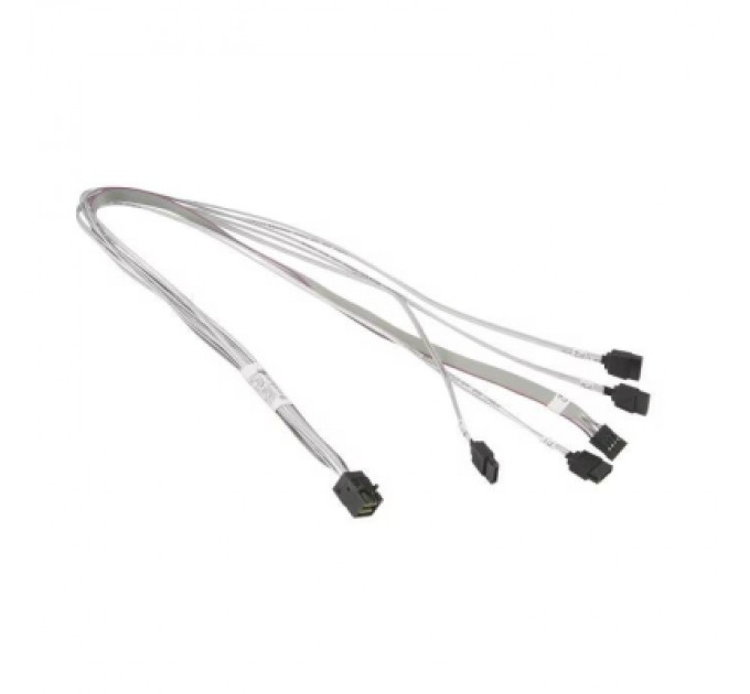 Supermicro Кабель для передачі даних Supermicro MINI-SAS HD (CBL-SAST-0631)