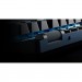 Logitech Клавіатура Logitech G PRO X TKL Lightspeed Tactile USB UA Black (920-012136)