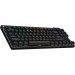 Logitech Клавіатура Logitech G PRO X TKL Lightspeed Tactile USB UA Black (920-012136)