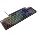 Lorgar Клавіатура Lorgar Azar 514 RGB USB UA Black (LRG-GK514B-UA)
