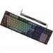 Lorgar Клавіатура Lorgar Azar 514 RGB USB UA Black (LRG-GK514B-UA)