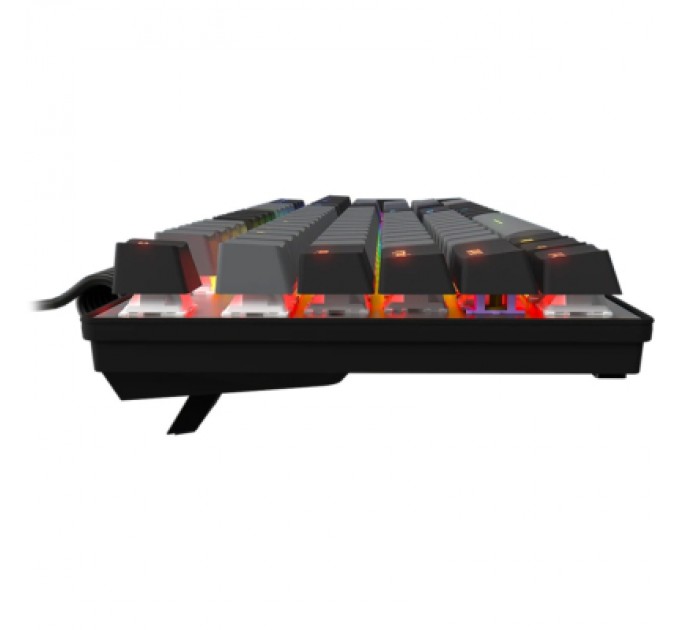 Lorgar Клавіатура Lorgar Azar 514 RGB USB UA Black (LRG-GK514B-UA)