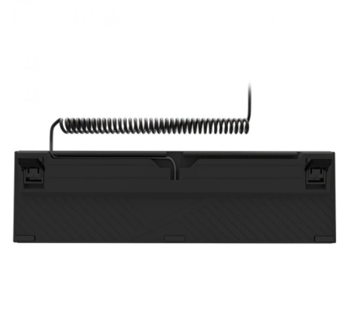 Lorgar Клавіатура Lorgar Azar 514 RGB USB UA White (LRG-GK514W-UA)