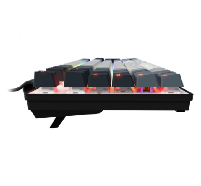 Lorgar Клавіатура Lorgar Azar 514 RGB USB UA White (LRG-GK514W-UA)