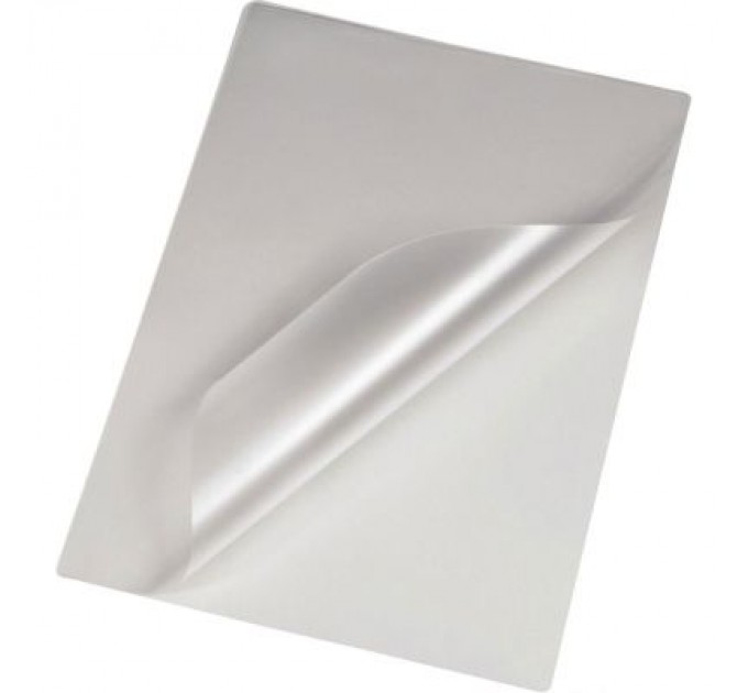 lamiMARK Плівка для ламінування lamiMARK А4 75мкн (100 шт.) (50601)