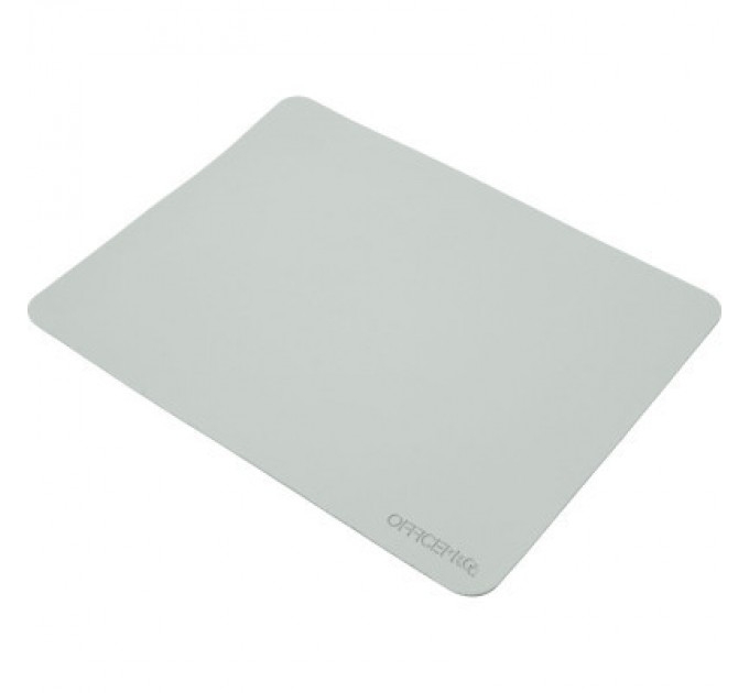 OfficePro Килимок для мишки OfficePro MP100BG Black/Gray (MP100BG)