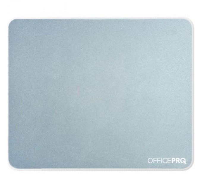 OfficePro Килимок для мишки OfficePro MP102DG Dark Gray (MP102DG)