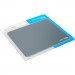 OfficePro Килимок для мишки OfficePro MP102DG Dark Gray (MP102DG)