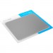OfficePro Килимок для мишки OfficePro MP102LG Liht Gray (MP102LG)