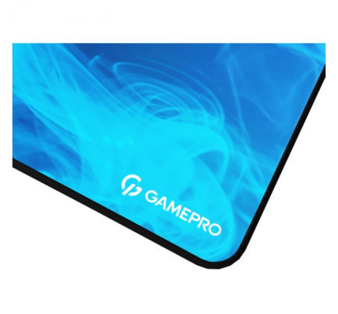 GamePro Килимок для мишки GamePro MP126H Black (MP126H)