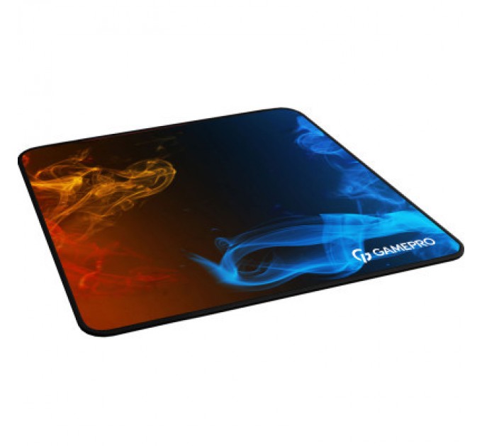 GamePro Килимок для мишки GamePro MP126H Black (MP126H)