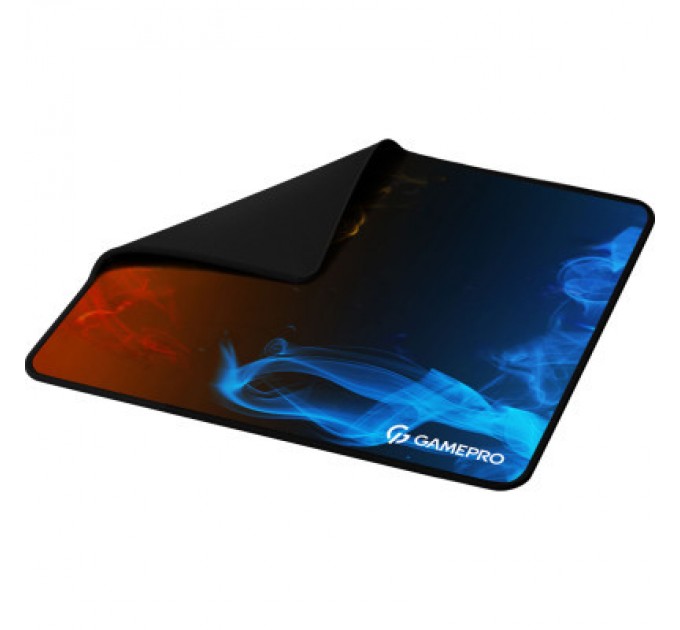 GamePro Килимок для мишки GamePro MP126H Black (MP126H)
