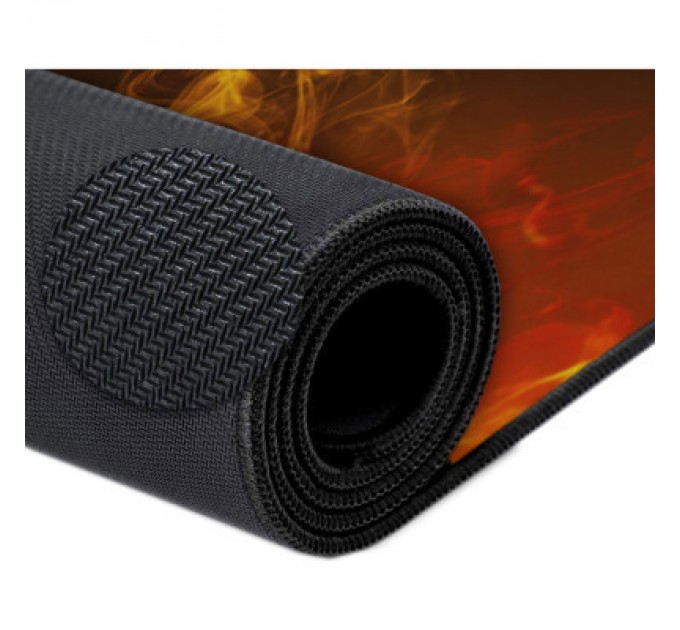 GamePro Килимок для мишки GamePro MP150H Black (MP150H)