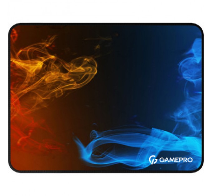 GamePro Килимок для мишки GamePro MP150H Black (MP150H)