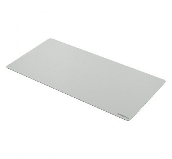 OfficePro Килимок для мишки OfficePro MP180BG Black/Gray (MP180BG)