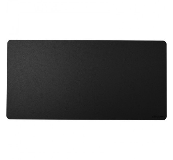 OfficePro Килимок для мишки OfficePro MP180BG Black/Gray (MP180BG)